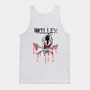 skrillex Tank Top